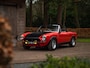 Fiat 124 Spider Abarth Rally | One of 955 | Well maintained
