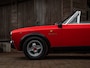 Fiat 124 Spider Abarth Rally | One of 955 | Well maintained