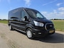 Ford Transit 330 2.0 TDCI L3 H2 Trend - 130 Pk - Euro 6 - AUTOMAAT - Navi - Parkeercamera