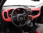 Fiat Panda 0.9 TwinAir Lounge | Airco | Bandenspanningscontrolesysteem | Bestuurdersairbag