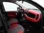 Fiat Panda 0.9 TwinAir Lounge | Airco | Bandenspanningscontrolesysteem | Bestuurdersairbag