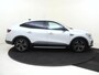 Renault Arkana 1.6 E-Tech Hybrid 145 R.S. Line | Navigatie | Parkeersensoren & Camera | Lederen Bekleding | Side Steps | Stoel & Stuurverwarming |