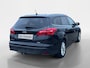 Ford Focus Wagon 1.0 Titanium |Apple Carplay/Android Auto| Trekhaak| Sportstoelen| 12 maanden Bovag garantie|