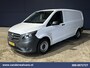 Mercedes-Benz Vito 111 CDI 115pk L2H1 Euro6 Airco | Camera | Cruisecontrol Achterklep