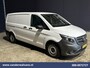 Mercedes-Benz Vito 111 CDI 115pk L2H1 Euro6 Airco | Camera | Cruisecontrol Achterklep
