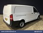 Mercedes-Benz Vito 111 CDI 115pk L2H1 Euro6 Airco | Camera | Cruisecontrol Achterklep