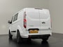 Ford Transit Custom 2.0TDCI Dubbele Cabine | 6-Persoons | Airco | Cruise | Trekhaak | Betimmering