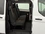 Ford Transit Custom 2.0TDCI Dubbele Cabine | 6-Persoons | Airco | Cruise | Trekhaak | Betimmering