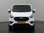 Ford Transit Custom 2.0TDCI Dubbele Cabine | 6-Persoons | Airco | Cruise | Trekhaak | Betimmering