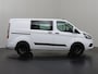 Ford Transit Custom 2.0TDCI Dubbele Cabine | 6-Persoons | Airco | Cruise | Trekhaak | Betimmering