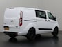 Ford Transit Custom 2.0TDCI Dubbele Cabine | 6-Persoons | Airco | Cruise | Trekhaak | Betimmering