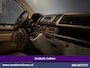Volkswagen Transporter 2.0 TDI 150pk L2H1 Dubbele Cabine Euro6 Airco | 6-Zits | Cruisecontrol 2500kg trekhaak