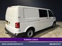 Volkswagen Transporter 2.0 TDI 150pk L2H1 Dubbele Cabine Euro6 Airco | 6-Zits | Cruisecontrol 2500kg trekhaak