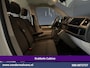 Volkswagen Transporter 2.0 TDI 150pk L2H1 Dubbele Cabine Euro6 Airco | 6-Zits | Cruisecontrol 2500kg trekhaak