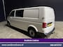 Volkswagen Transporter 2.0 TDI 150pk L2H1 Dubbele Cabine Euro6 Airco | 6-Zits | Cruisecontrol 2500kg trekhaak