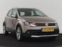 Volkswagen Polo 1.2 TSI Cross | 1e eigenaar | Automaat | Navigatie | Climate control | Parkeerhulp | Cruise control | 17'' | Bluetooth | 130.000km NAP