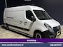 Opel Movano 2.3 CDTI L3H2 *PostNL inrichting* Euro6 Airco | Navigatie | Camera | Cruisecontrol | Parkeersensoren Doorloopdeur, 270 Gr. achterdeuren, Sidebars