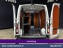 Opel Movano 2.3 CDTI L3H2 *Post NL inrichting* Euro6 Airco | Navigatie | Camera | Cruisecontrol | Parkeersensoren Doorloopdeur, 270 Gr. achterdeuren, Sidebars