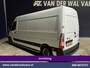 Opel Movano 2.3 CDTI L3H2 *Post NL inrichting* Euro6 Airco | Navigatie | Camera | Cruisecontrol | Parkeersensoren Doorloopdeur, 270 Gr. achterdeuren, Sidebars