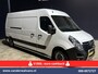 Opel Movano 2.3 CDTI L3H2 *PostNL inrichting* Euro6 Airco | Navigatie | Camera | Cruisecontrol | Parkeersensoren Doorloopdeur, 270 Gr. achterdeuren, Sidebars