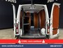 Opel Movano 2.3 CDTI L3H2 *PostNL inrichting* Euro6 Airco | Navigatie | Camera | Cruisecontrol | Parkeersensoren Doorloopdeur, 270 Gr. achterdeuren, Sidebars