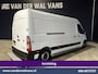 Opel Movano 2.3 CDTI L3H2 *PostNL inrichting* Euro6 Airco | Navigatie | Camera | Cruisecontrol | Parkeersensoren Doorloopdeur, 270 Gr. achterdeuren, Sidebars