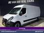 Opel Movano 2.3 CDTI L3H2 *Post NL inrichting* Euro6 Airco | Navigatie | Camera | Cruisecontrol | Parkeersensoren Doorloopdeur, 270 Gr. achterdeuren, Sidebars