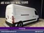 Opel Movano 2.3 CDTI L3H2 *Post NL inrichting* Euro6 Airco | Navigatie | Camera | Cruisecontrol | Parkeersensoren Doorloopdeur, 270 Gr. achterdeuren, Sidebars
