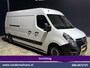 Opel Movano 2.3 CDTI L3H2 *Post NL inrichting* Euro6 Airco | Navigatie | Camera | Cruisecontrol | Parkeersensoren Doorloopdeur, 270 Gr. achterdeuren, Sidebars
