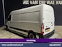 Opel Movano 2.3 CDTI L3H2 *PostNL inrichting* Euro6 Airco | Navigatie | Camera | Cruisecontrol | Parkeersensoren Doorloopdeur, 270 Gr. achterdeuren, Sidebars