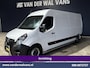 Opel Movano 2.3 CDTI L3H2 *PostNL inrichting* Euro6 Airco | Navigatie | Camera | Cruisecontrol | Parkeersensoren Doorloopdeur, 270 Gr. achterdeuren, Sidebars