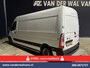 Opel Movano 2.3 CDTI L3H2 *PostNL inrichting* Euro6 Airco | Navigatie | Camera | Cruisecontrol | Parkeersensoren Doorloopdeur, 270 Gr. achterdeuren, Sidebars
