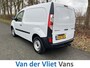 Renault Kangoo 1.5 dCi E6 R-link BPM Vrij! Lease €168 p/m, Airco, Navi , PDC, Trekhaak, Volledig onderhoudshistorie aanwezig