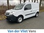 Renault Kangoo 1.5 dCi E6 R-link BPM Vrij! Lease €168 p/m, Airco, Navi , PDC, Trekhaak, Volledig onderhoudshistorie aanwezig