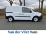 Renault Kangoo 1.5 dCi E6 R-link BPM Vrij! Lease €168 p/m, Airco, Navi , PDC, Trekhaak, Volledig onderhoudshistorie aanwezig
