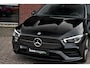 Mercedes-Benz CLA Shooting Brake 250 e AMG Line Pano Night Camera