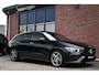 Mercedes-Benz CLA Shooting Brake 250 e AMG Line Pano Night Camera