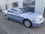 Mercedes-Benz S-klasse 430