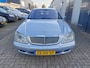 Mercedes-Benz S-klasse 430