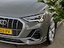 Audi Q3 35 TFSI AUT7 S-LINE LEDER NAVI DIGI-DASH CARPLAY LED 18 INCH-LMV PDC