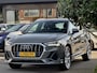 Audi Q3 35 TFSI AUT7 S-LINE LEDER NAVI DIGI-DASH CARPLAY LED 18 INCH-LMV PDC