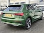 Audi A3 Sportback 40 TFSI e Advanced edition Uniek: Individal lak Sonomagrün Metallic
