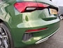 Audi A3 Sportback 40 TFSI e Advanced edition Uniek: Individal lak Sonomagrün Metallic