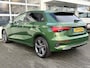 Audi A3 Sportback 40 TFSI e Advanced edition Uniek: Individal lak Sonomagrün Metallic