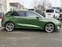 Audi A3 Sportback 40 TFSI e Advanced edition Uniek: Individal lak Sonomagrün Metallic