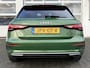 Audi A3 Sportback 40 TFSI e Advanced edition Uniek: Individal lak Sonomagrün Metallic