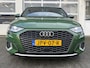 Audi A3 Sportback 40 TFSI e Advanced edition Uniek: Individal lak Sonomagrün Metallic
