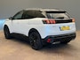 Peugeot 3008 1.6 HYbrid 225 Blue Lease GT Panorama Dak | Elek. Stoelen met Massage | Alcantara | Climate | Adaptive | Black Pack | 19" Lichtmetaal | Apple Carplay/Android Auto|telefoonintegratie premium | Cruise control adaptief met Stop&Go | DAB ontvanger