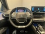Peugeot 3008 1.6 HYbrid 225 Blue Lease GT Panorama Dak | Elek. Stoelen met Massage | Alcantara | Climate | Adaptive | Black Pack | 19" Lichtmetaal | Apple Carplay/Android Auto|telefoonintegratie premium | Cruise control adaptief met Stop&Go | DAB ontvanger