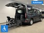 Ford Transit Custom L1H1 Rolstoelbus Automaat (airco achterin)